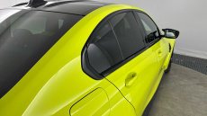 BMW M3 xDrive Competition M 4dr Step Auto Petrol Saloon